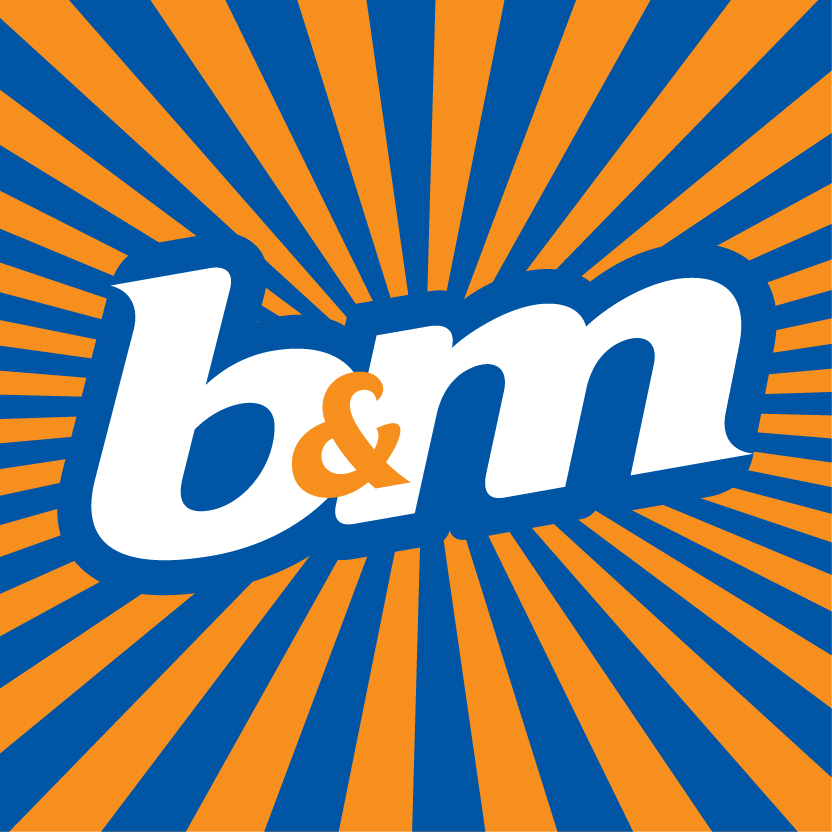 B&M Stores
